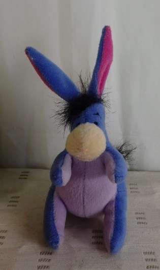 5x WONDERFUL "WINNIE THE POOH" AND FRIENDS SOFT TOYS INCLUDING PIGLET AND TIGGER bid/toy