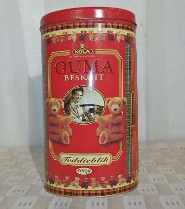 AN AWESOME COLLECTION OF 10x ASSORTED COLLECTIBLE DISPLAY TINS INCL. SOME GORGEOUS OLDIES bid/tin