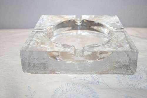 A STUNNING COLLECTION OF 6x ASSORTED ASHTRAYS, GREAT FOR A SMOKING LOUNGE OR PUB