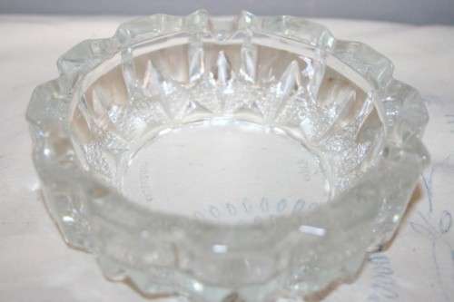 A STUNNING COLLECTION OF 6x ASSORTED ASHTRAYS, GREAT FOR A SMOKING LOUNGE OR PUB