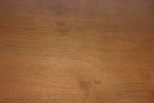 A BEAUTIFUL AND EXQUISITELY MADE BURMESE TEAK CENTER COFFEE TABLE IN GORGEOUS CONDITION