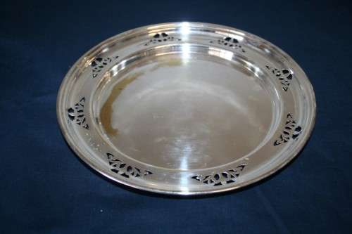 A COLLECTION OF 5 x ASSORTED SILVER PLATED BREAKFAST SET PIECES IN GREAT CONDITION bid/piece