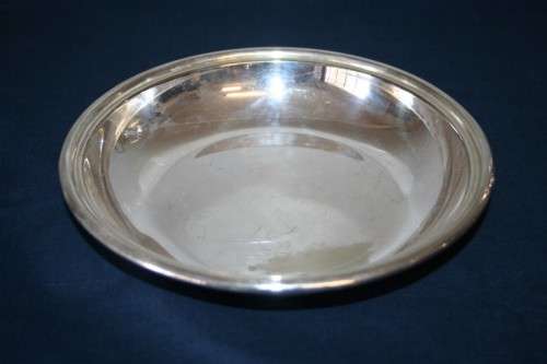 A COLLECTION OF 5 x ASSORTED SILVER PLATED BREAKFAST SET PIECES IN GREAT CONDITION bid/piece