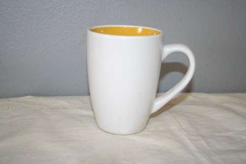 A FABULOUS COLLECTION OF FIVE ASSORTED COFFEE MUGS, AWESOME TO MIX 'N MATCH!!