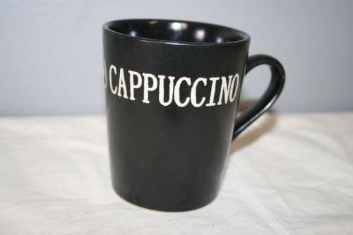 A FABULOUS COLLECTION OF FIVE ASSORTED COFFEE MUGS, AWESOME TO MIX 'N MATCH!!