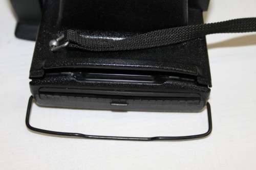 AN AWESOME VINTAGE (c1970's) POLAROID MODEL EE44 CAMERA IN GREAT CONDITION