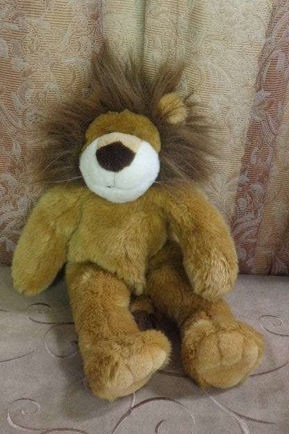 SIX GORGEOUS ASSORTED COLLECTIBLE FLUFFY TOYS IN GREAT CONDITION - GREAT STOCKING FILLERS bid/toy