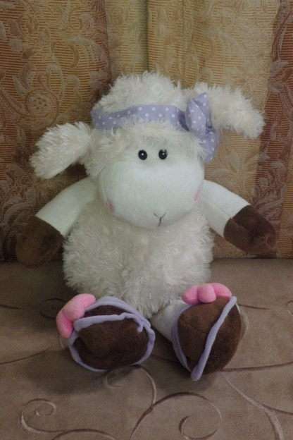 SIX GORGEOUS ASSORTED COLLECTIBLE FLUFFY TOYS IN GREAT CONDITION - GREAT STOCKING FILLERS bid/toy