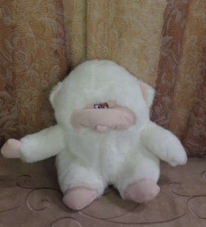 SIX GORGEOUS ASSORTED COLLECTIBLE FLUFFY TOYS IN GREAT CONDITION - GREAT STOCKING FILLERS bid/toy