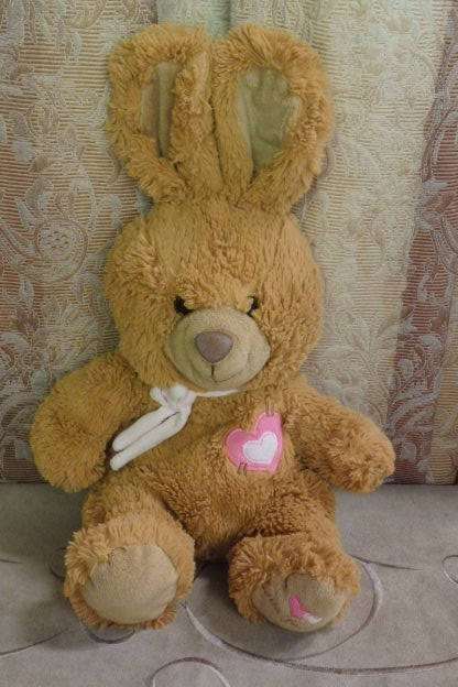 SIX GORGEOUS ASSORTED COLLECTIBLE FLUFFY TOYS IN GREAT CONDITION - GREAT STOCKING FILLERS bid/toy