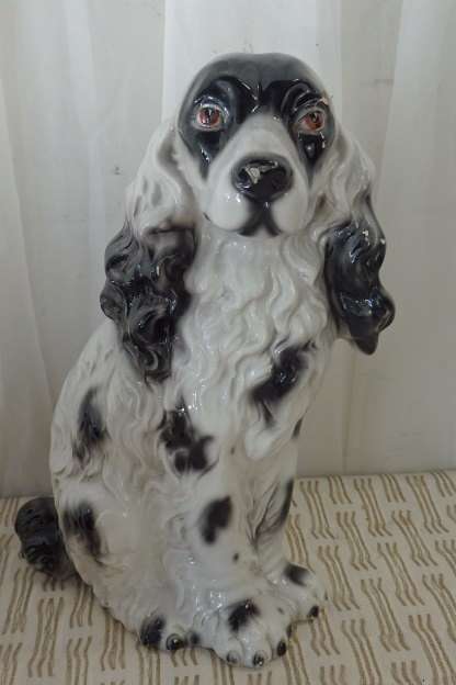 ***JOB LOT*** SELECTION OF ASSORTED PORCELAIN & CERAMIC ANIMALS - PERFECT FOR MOSAIC or RESTORATION!