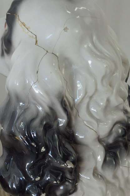 ***JOB LOT*** SELECTION OF ASSORTED PORCELAIN & CERAMIC ANIMALS - PERFECT FOR MOSAIC or RESTORATION!