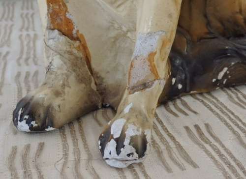 ***JOB LOT*** SELECTION OF ASSORTED PORCELAIN & CERAMIC ANIMALS - PERFECT FOR MOSAIC or RESTORATION!