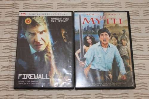 A FANTASTIC COLLECTION OF 25x ASSORTED DVD'S INCLUDING SOME TOP-TITLES bid/dvd