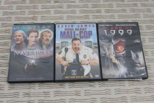 A FANTASTIC COLLECTION OF 25x ASSORTED DVD'S INCLUDING SOME TOP-TITLES bid/dvd