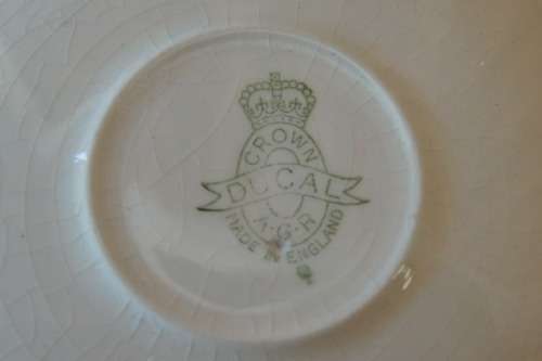 SIX EXQUISITE ASSORTED VINTAGE (c1950's) PORCELAIN DEMITASSE COFFEE CUP DUO's bid/duo