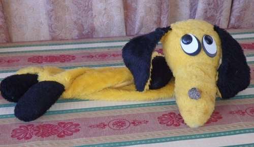 NINE GORGEOUS ASSORTED COLLECTABLE FLUFFY TOYS IN GREAT CONDITION - AWESOME XMAS GIFTS bid/toy