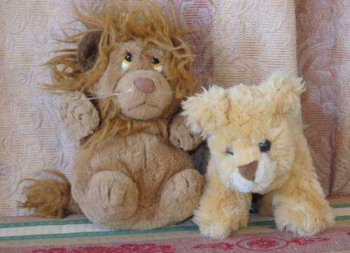 NINE GORGEOUS ASSORTED COLLECTABLE FLUFFY TOYS IN GREAT CONDITION - AWESOME XMAS GIFTS bid/toy