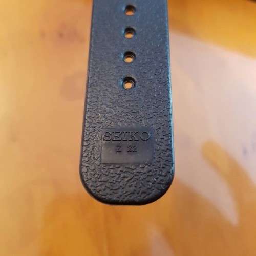 A Stunning & Rare Seiko Chronograph Automatic #6138-7000 Gents Wrist Watch In Great Condition