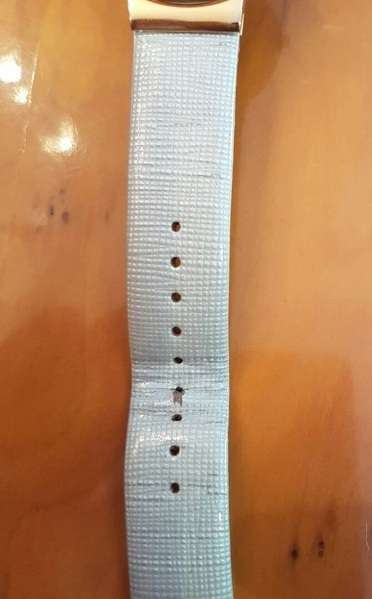 A STUNNING DANISH MADE "SKAGEN" ROSE GOLD DIAL #SKW2165 LADIES STAINLESS STEEL WATCH WITH DIAMANTE