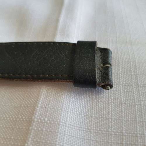 A stunning 1970's vintage Swiss made "Nivada" Compensamatic Automatic 21 Jewel gents watch | RS17