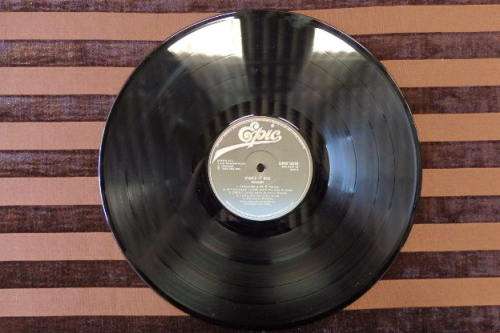 AN AMAZING WHAM! "MAKE IT BIG" (1984) VINYL IN OUTSTANDING CONDITION = PERFECT COLLECTORS LP!!!