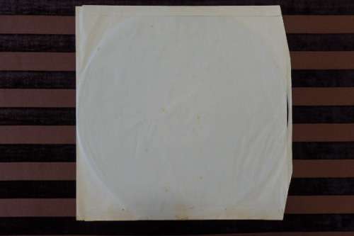 AN EXCELLENT SIMON AND GARFUNKEL "BRIDGE OVER TROUBLED WATER" (1970) VINYL IN GREAT CONDITION