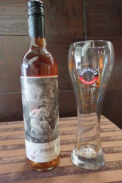 **RS17** A wonderful collection of seven branded beer/ draught glasses in great condition