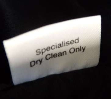 A stylish Italian made "Lancetti" gent's black genuine leather casual jacket in good condition!!!