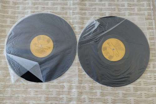 An awesome Elton John "The Elton Album - 23 Greatest Hits" (1983) double vinyl LP