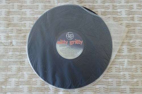 An awesome The Fureys & Davey Arthur "The House of the Rising Sun" (1983) vinyl LP