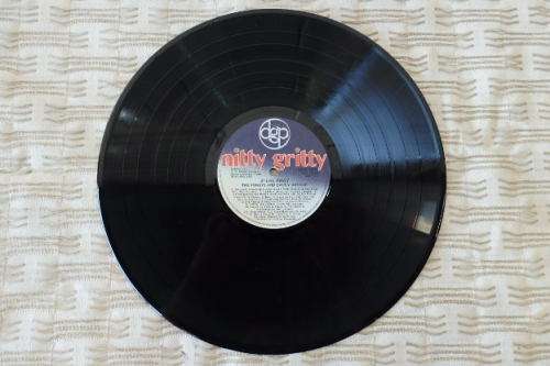 An awesome The Fureys & Davey Arthur "The House of the Rising Sun" (1983) vinyl LP