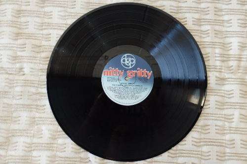 An awesome The Fureys & Davey Arthur "The House of the Rising Sun" (1983) vinyl LP