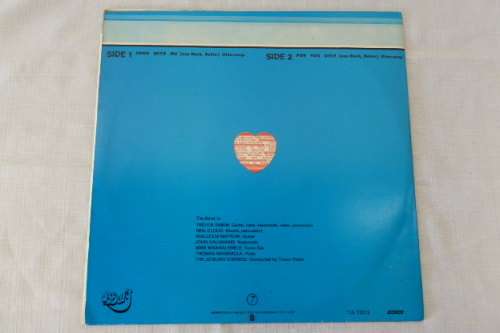 An incredible rare You and Me "Come With Me" (1976) vinyl LP in spectacular condition