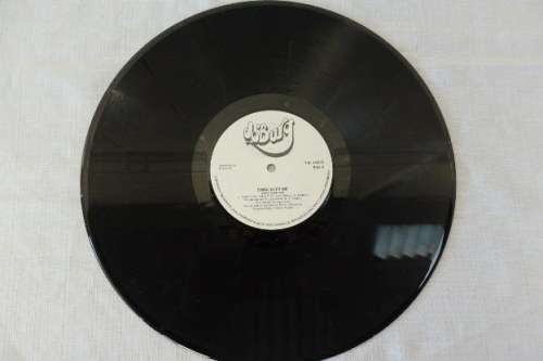 An incredible rare You and Me "Come With Me" (1976) vinyl LP in spectacular condition