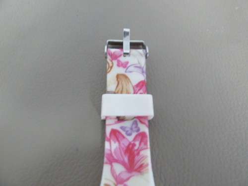 A DELIGHTFUL AND VERY PRETTY "HONEY" LADIES WATCH. IN WORKING CONDITION!! RS17