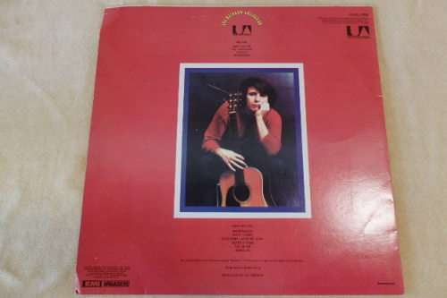 An awesome Don McLean "American Pie" (1971) vinyl LP in magnificent condition