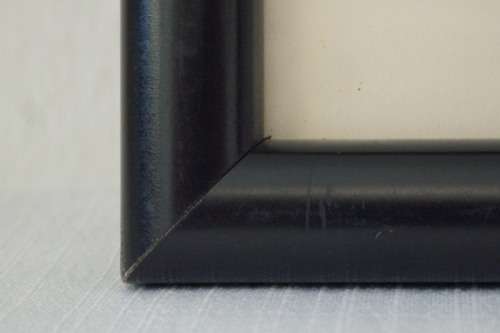 A stunning framed abstract print titled ''Les Betes dela mer'' (Beasts of the sea) by Henri Matisse