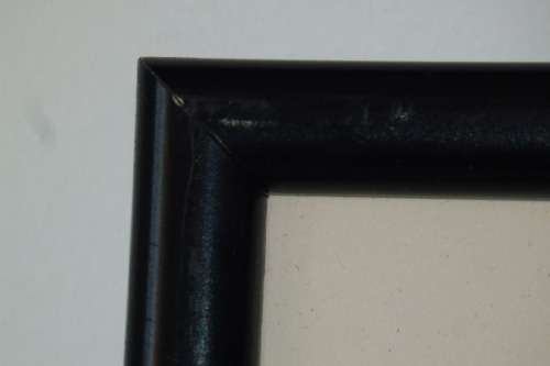 A stunning framed abstract print titled ''Les Betes dela mer'' (Beasts of the sea) by Henri Matisse