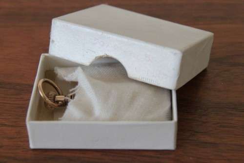 A spectacular Victorian antique (1914) "Elgin" gold plated pocket watch in perfect working condtion