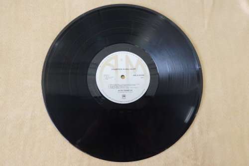 A wonderful Peter Frampton "Frampton Comes Alive!" (1976) double-vinyl LP in incredible condition