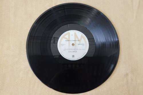 A wonderful Peter Frampton "Frampton Comes Alive!" (1976) double-vinyl LP in incredible condition