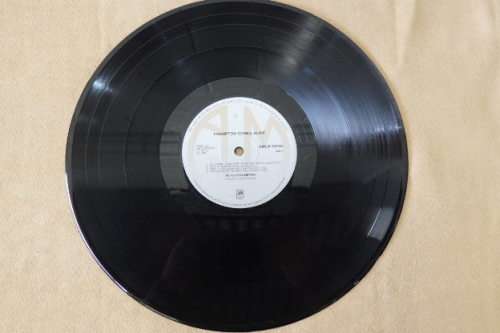 A wonderful Peter Frampton "Frampton Comes Alive!" (1976) double-vinyl LP in incredible condition