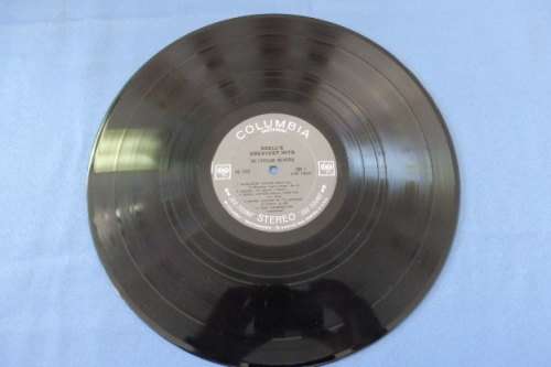 An awesome The Cleveland Orchestra "Szell's Greatest Hits" vinyl LP in great condition RS17