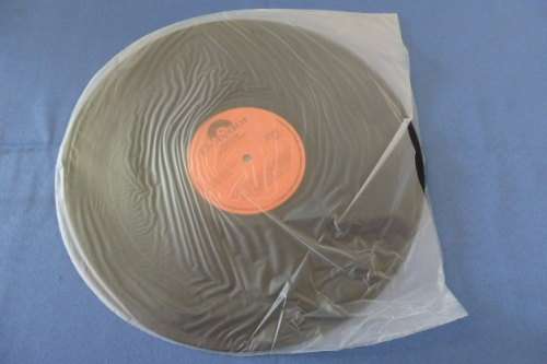 An amazing The James Last Band "Seduction" (1980) vinyl LP in very good condition