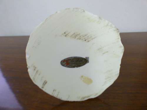 A lovely Le Ron stonelite ornamental display figurine of a young boy in great condition!!