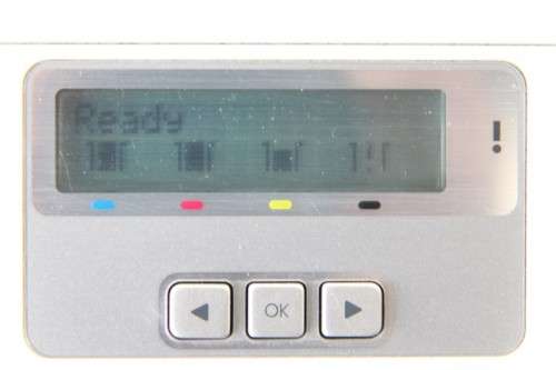 An excellent HP Officejet Pro L7480 "All-In-One" printer, copier and fax machine - fully working!