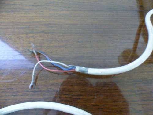 A fabulous, vintage marble and brass rotary dial telephone, stunning on display or for use.