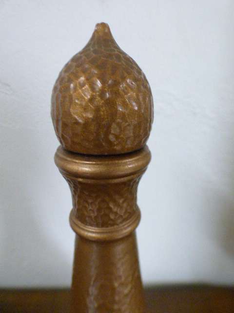 A fantastic made in Holland Andros Distillery liquor bottle w screw top in great condition!!! | RS17