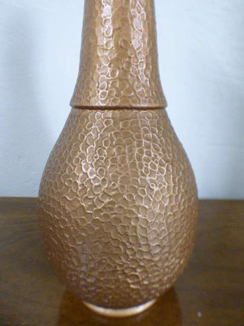 A fantastic made in Holland Andros Distillery liquor bottle w screw top in great condition!!! | RS17